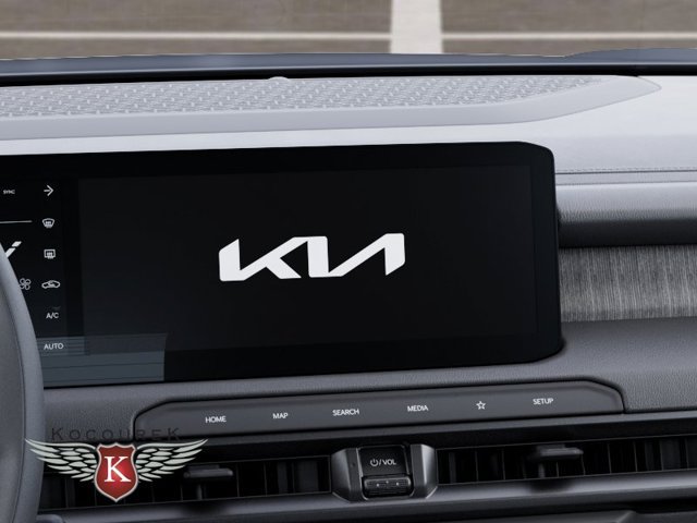 New 2027 Kia Telluride X-Line SX Prestige AWD/4WD image 20