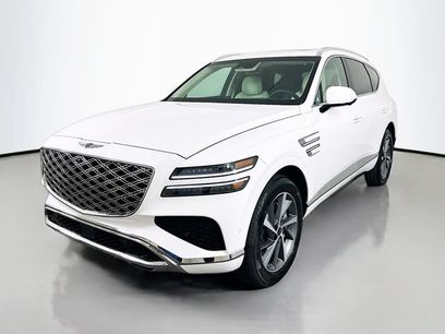 Used 2026 Genesis GV80 3.5T Advanced