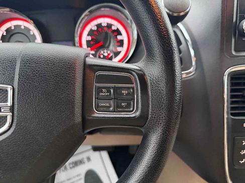 Used 2016 Dodge Grand Caravan SE w/ Quick Order Package 29E SE image 22