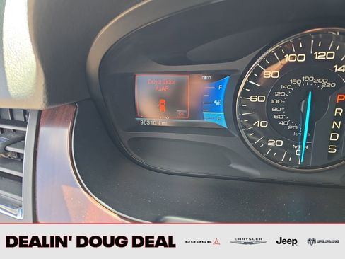 Used 2013 Ford Edge Limited image 17