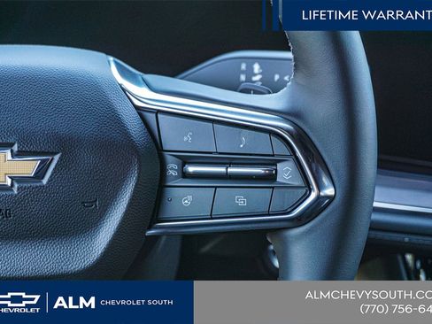 New 2026 Chevrolet Suburban LT w/ Comfort Package RWD image 31