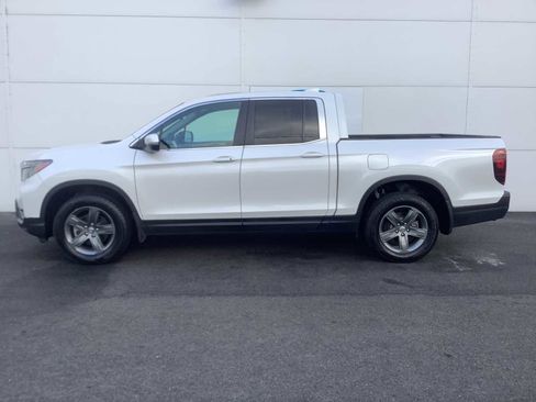 Used 2023 Honda Ridgeline RTL image 2