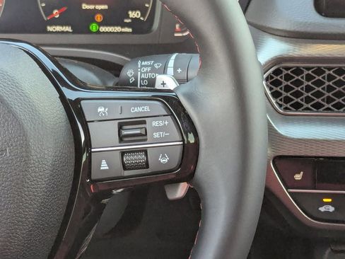 New 2026 Acura Integra A-Spec image 23