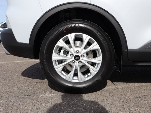 New 2026 Ford Escape Active w/ Cold Weather Package image 12