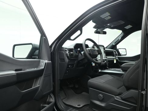 New 2026 Ford F150 STX w/ F-150 LOBO Package AWD/4WD image 6