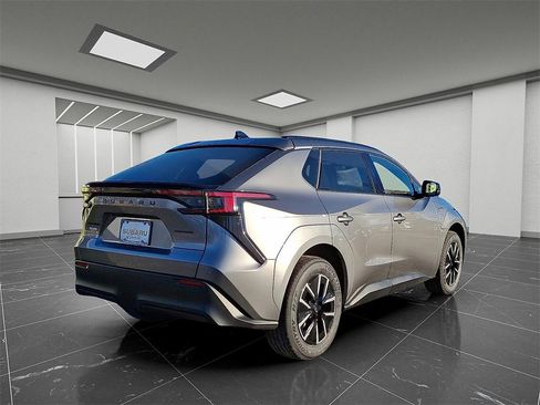 New 2026 Subaru Solterra Premium image 5