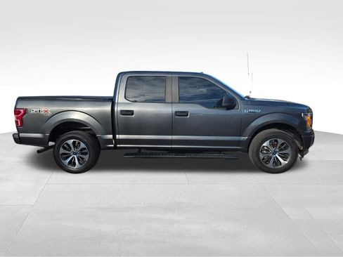 Used 2019 Ford F150 XL w/ Equipment Group 101A Mid image 4