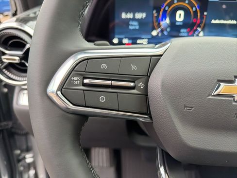 New 2026 Chevrolet Equinox LT w/ Convenience Package II AWD/4WD image 24