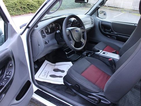 Used 2005 Ford Ranger STX image 5