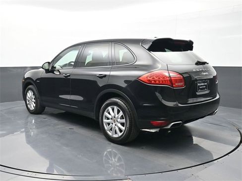 Used 2013 Porsche Cayenne Diesel image 3