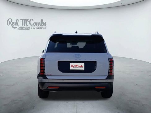 New 2026 Hyundai Palisade SEL image 4