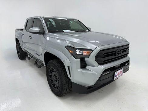 New 2026 Toyota Tacoma SR5 image 2