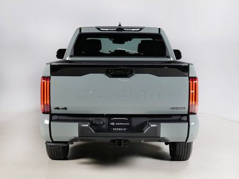 Used 2025 Toyota Tundra Platinum AWD/4WD image 7