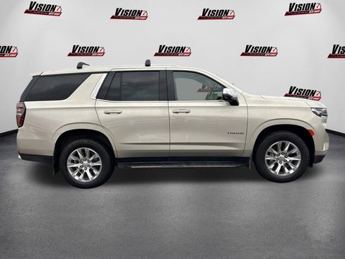Used 2023 Chevrolet Tahoe Premier w/ Premium Package 2 image 4
