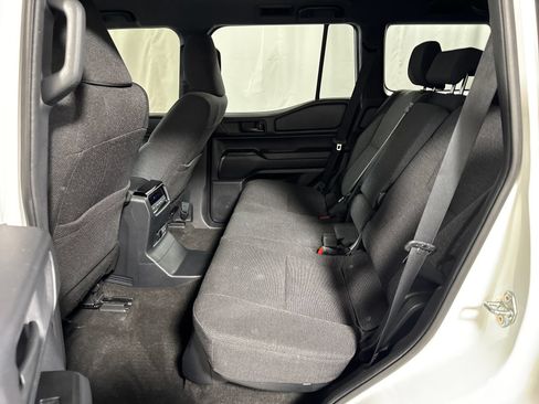 Used 2025 Toyota Land Cruiser 1958 AWD/4WD image 5