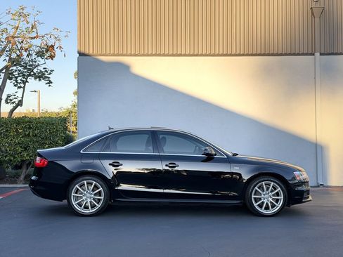 Used 2015 Audi A4 2.0T Premium Plus w/ Technology Package image 4