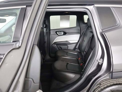 Used 2023 Jeep Compass Limited image 31