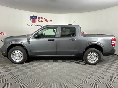 New 2026 Ford Maverick XL image 6