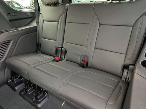New 2026 Chevrolet Tahoe LT w/ Comfort Package image 26