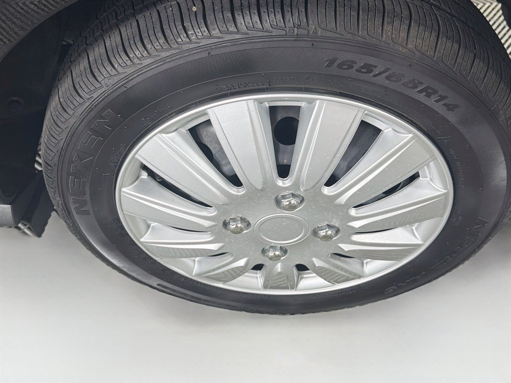 Used 2024 Mitsubishi Mirage ES FWD image 11