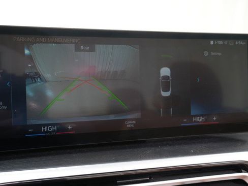 Used 2024 BMW 430i Convertible image 51