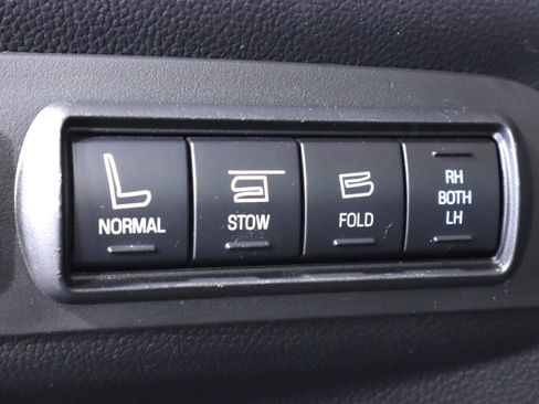 Used 2017 Ford Explorer Limited AWD/4WD image 40