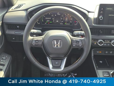 New 2026 Honda CR-V TrailSport image 25