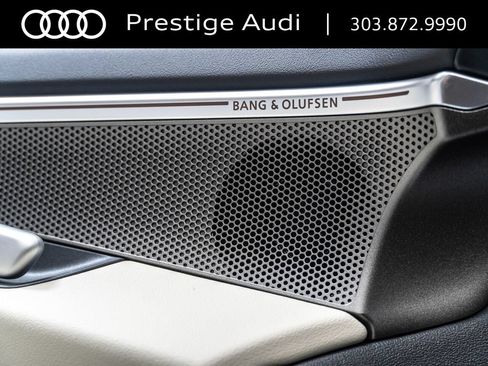 Certified 2025 Audi A5 2.0T Premium AWD/4WD image 24