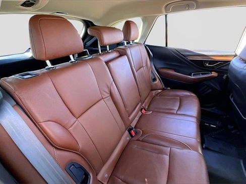 Used 2020 Subaru Outback Touring w/ Tech Package 2 image 29