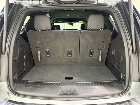 Certified 2025 Chevrolet Tahoe LT image 16