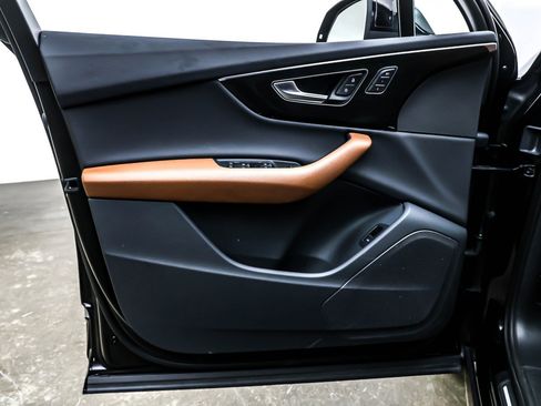 Used 2021 Audi Q7 2.0T Premium w/ Convenience Package image 20