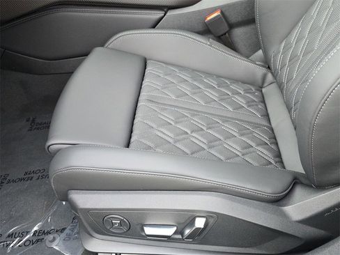 New 2026 Audi A6 Prestige image 17