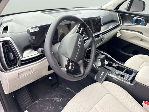 New 2026 Kia Sorento S FWD image 20