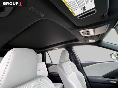 Certified 2026 Lexus TX 350 AWD w/ Technology Package image 12