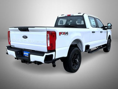New 2026 Ford F250 XL AWD/4WD image 5