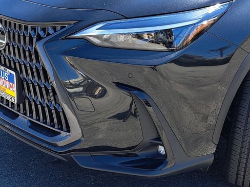 Used 2026 Lexus NX 350 AWD w/ Premium Package image 34