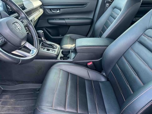 Certified 2024 Honda CR-V Sport-L image 10