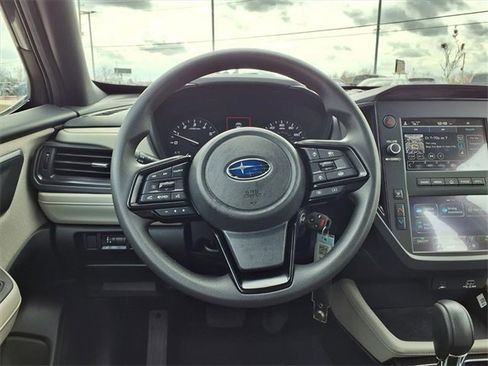 New 2026 Subaru Forester image 10