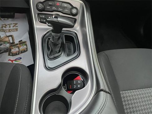 Used 2019 Dodge Challenger GT w/ Driver Convenience Group image 25