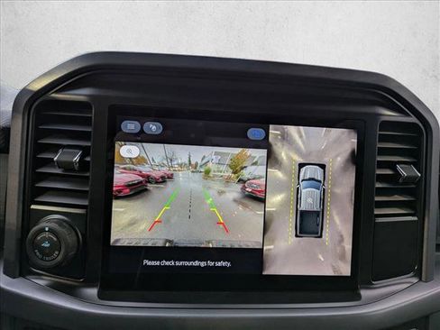 New 2025 Ford F150 Lightning XLT image 14