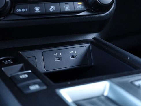 New 2026 Nissan Kicks SV w/ Cold Weather Package image 15