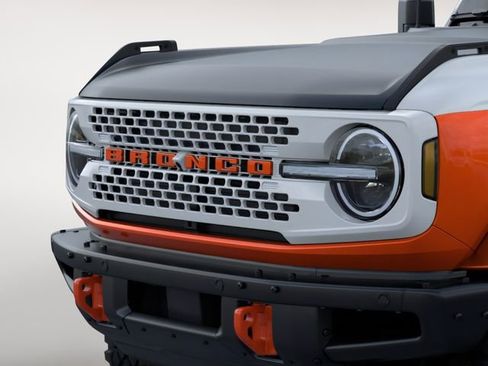 New 2025 Ford Bronco Stroppe Edition AWD/4WD image 19