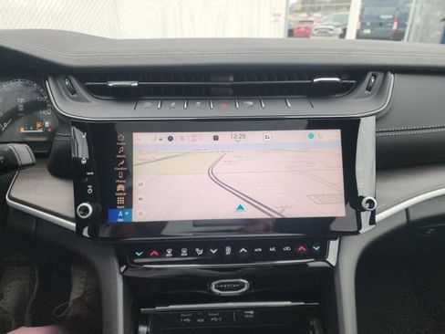 New 2026 Jeep Grand Cherokee L Limited image 6