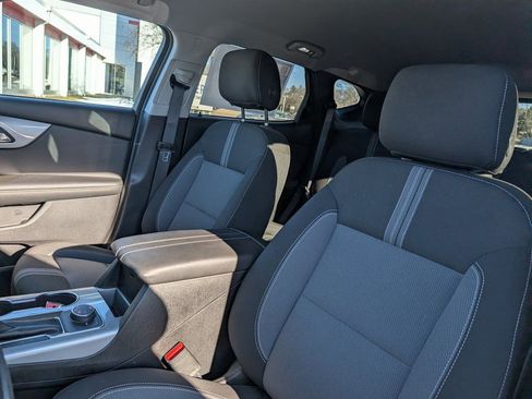 Used 2023 Chevrolet Blazer LT AWD/4WD image 19