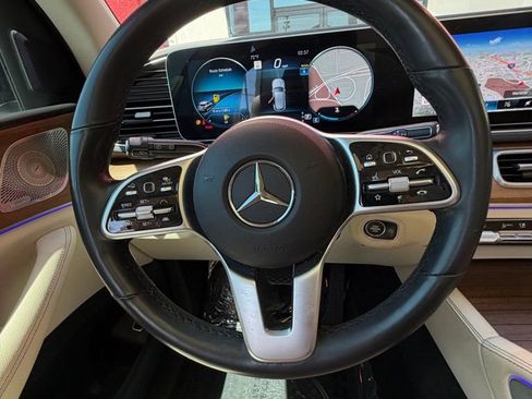 Used 2022 Mercedes-Benz GLE 350 w/ AMG Line Exterior image 25