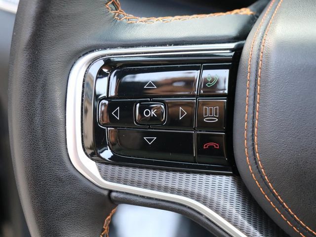 Used 2023 Jeep Grand Wagoneer Series III w/ Rear Seat Video Group 1 AWD/4WD image 30
