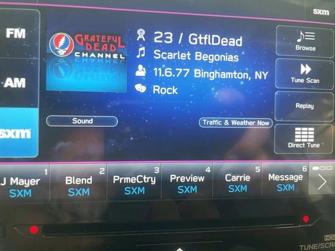 Used 2023 Subaru Crosstrek 2.5i Limited image 20