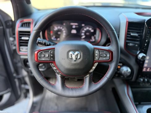 Used 2025 RAM 1500 Rebel w/ Bed Utility Group AWD/4WD image 6