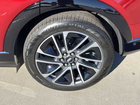 New 2026 Cadillac Optiq Sport 1 image 11