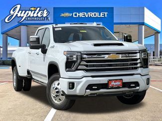 New 2026 Chevrolet Silverado 3500 High Country w/ High Country Premium Package 360° Tour